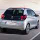 Illustration for article titled Well If The New 2015 Citroën C1 Isnt The Ugliest Little Turd